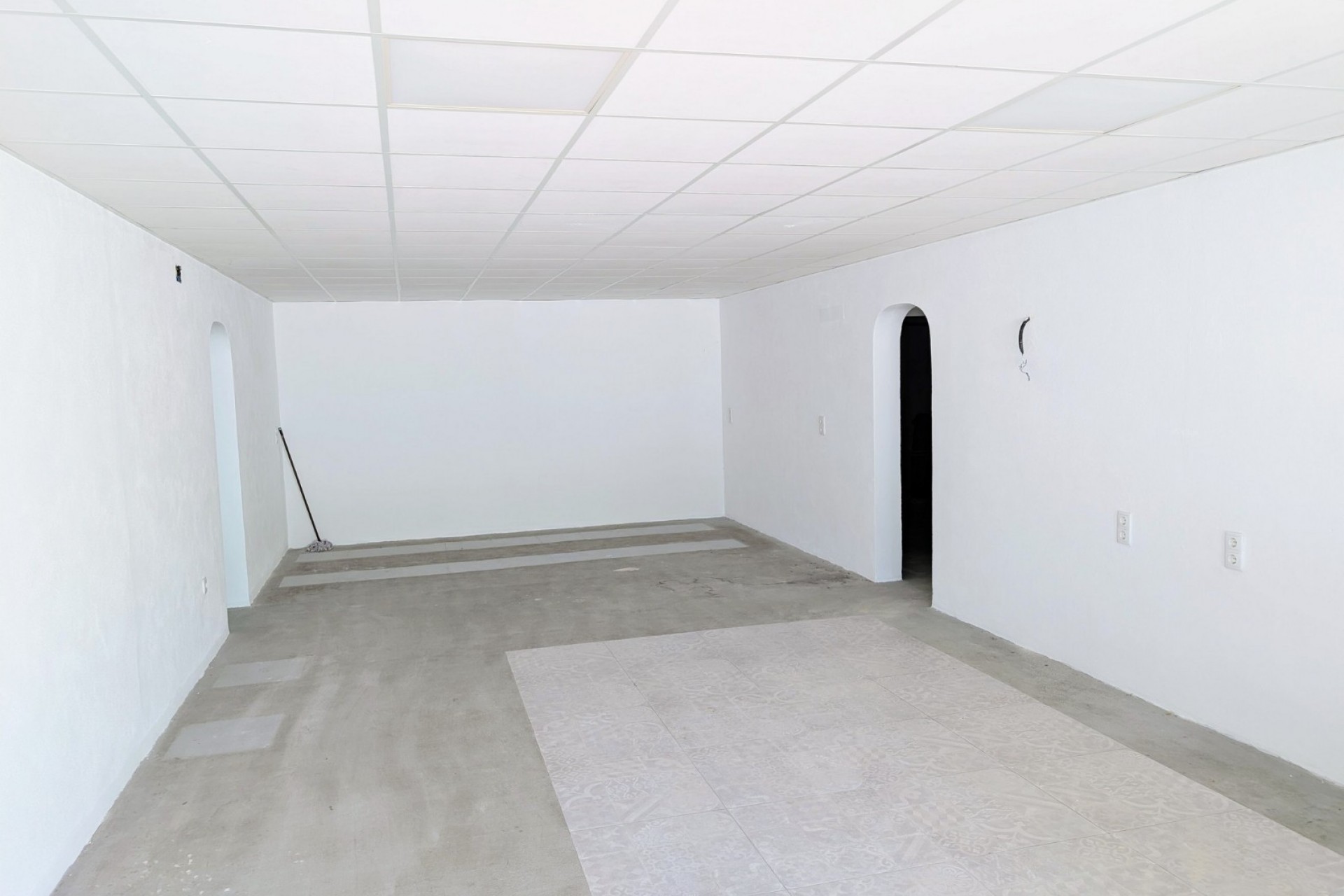 Zu verkaufen - Villa -
Moraira - La Cometa