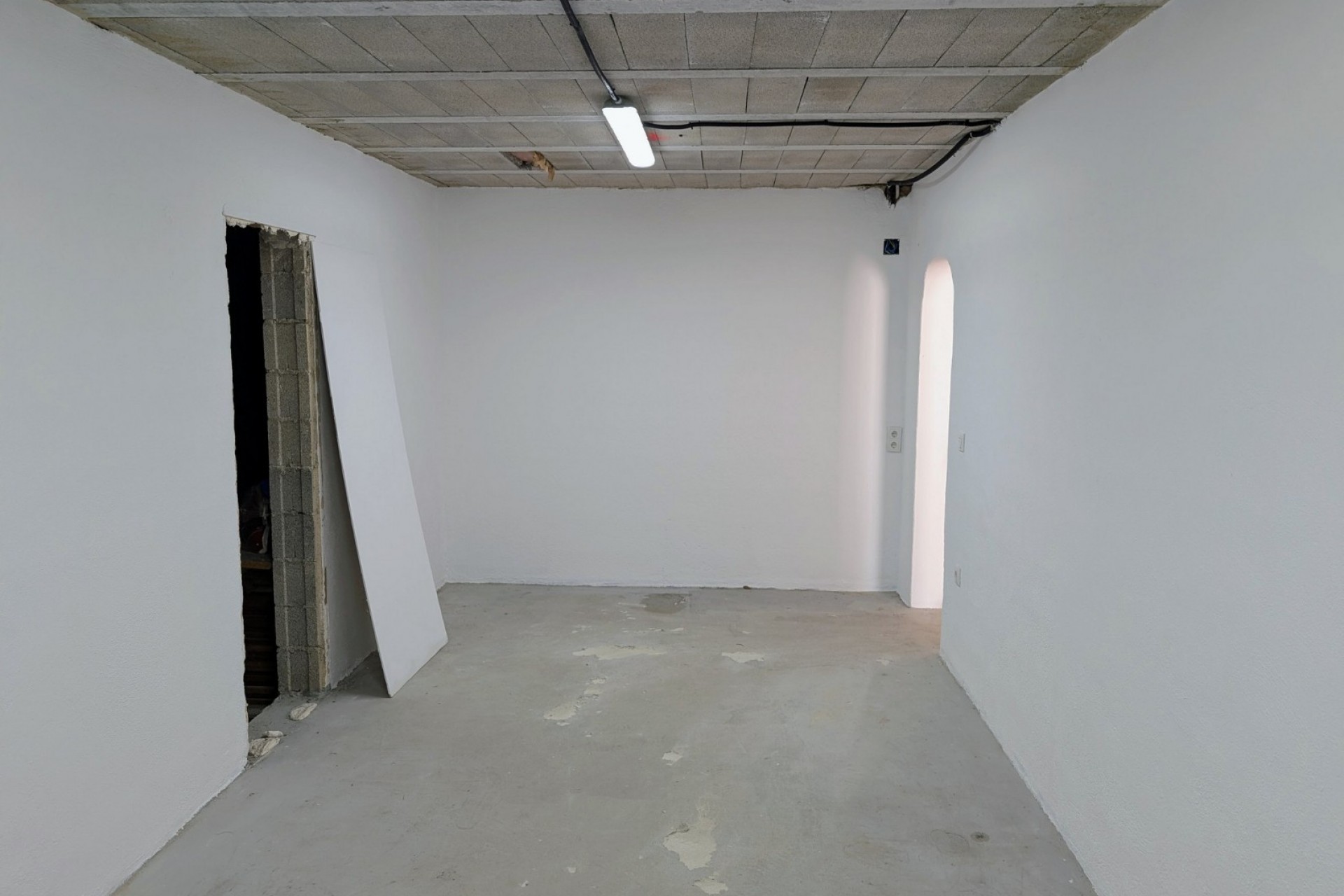 Zu verkaufen - Villa -
Moraira - La Cometa