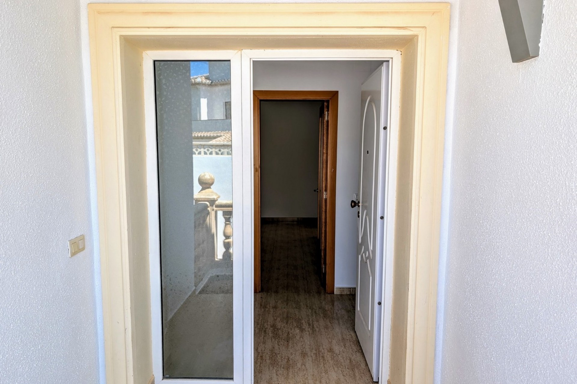 Zu verkaufen - Villa -
Moraira - La Cometa