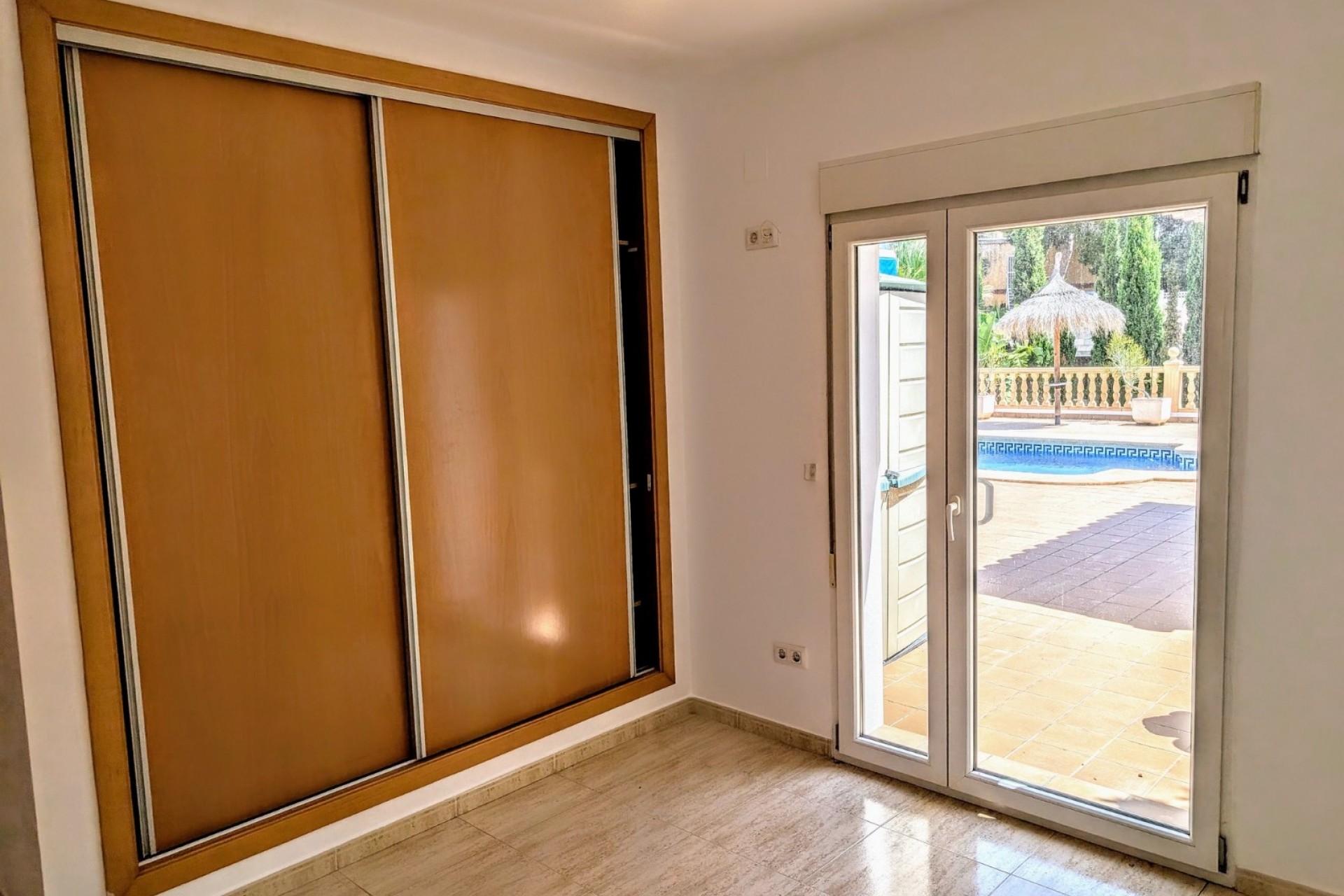 Zu verkaufen - Villa -
Moraira - La Cometa