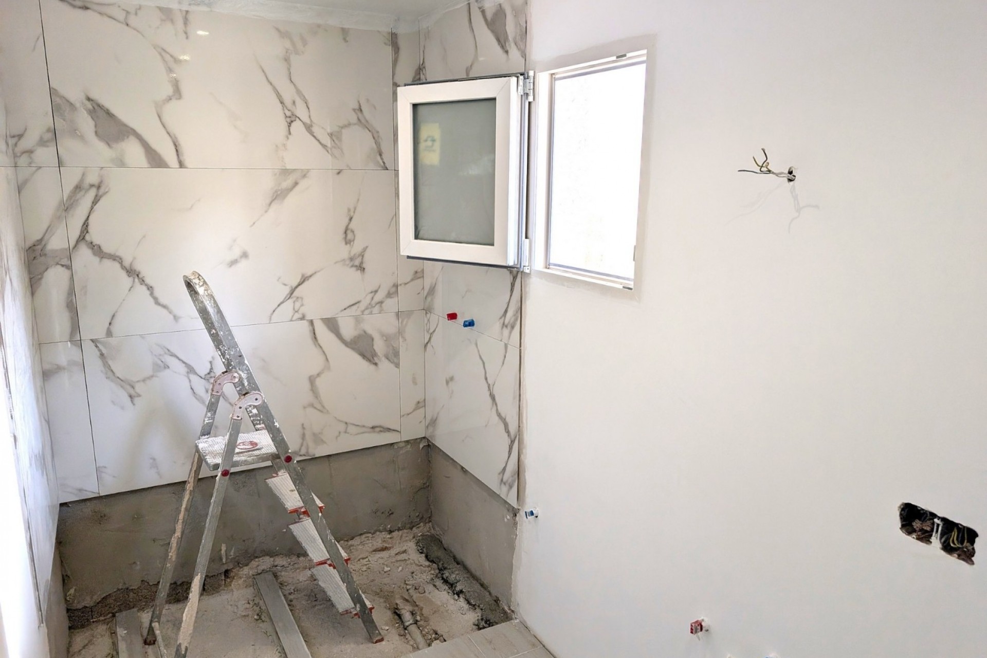 Zu verkaufen - Villa -
Moraira - La Cometa