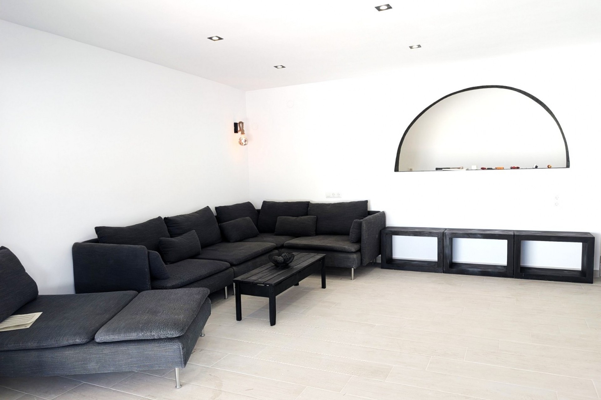 Zu verkaufen - Villa -
Moraira - La Cometa