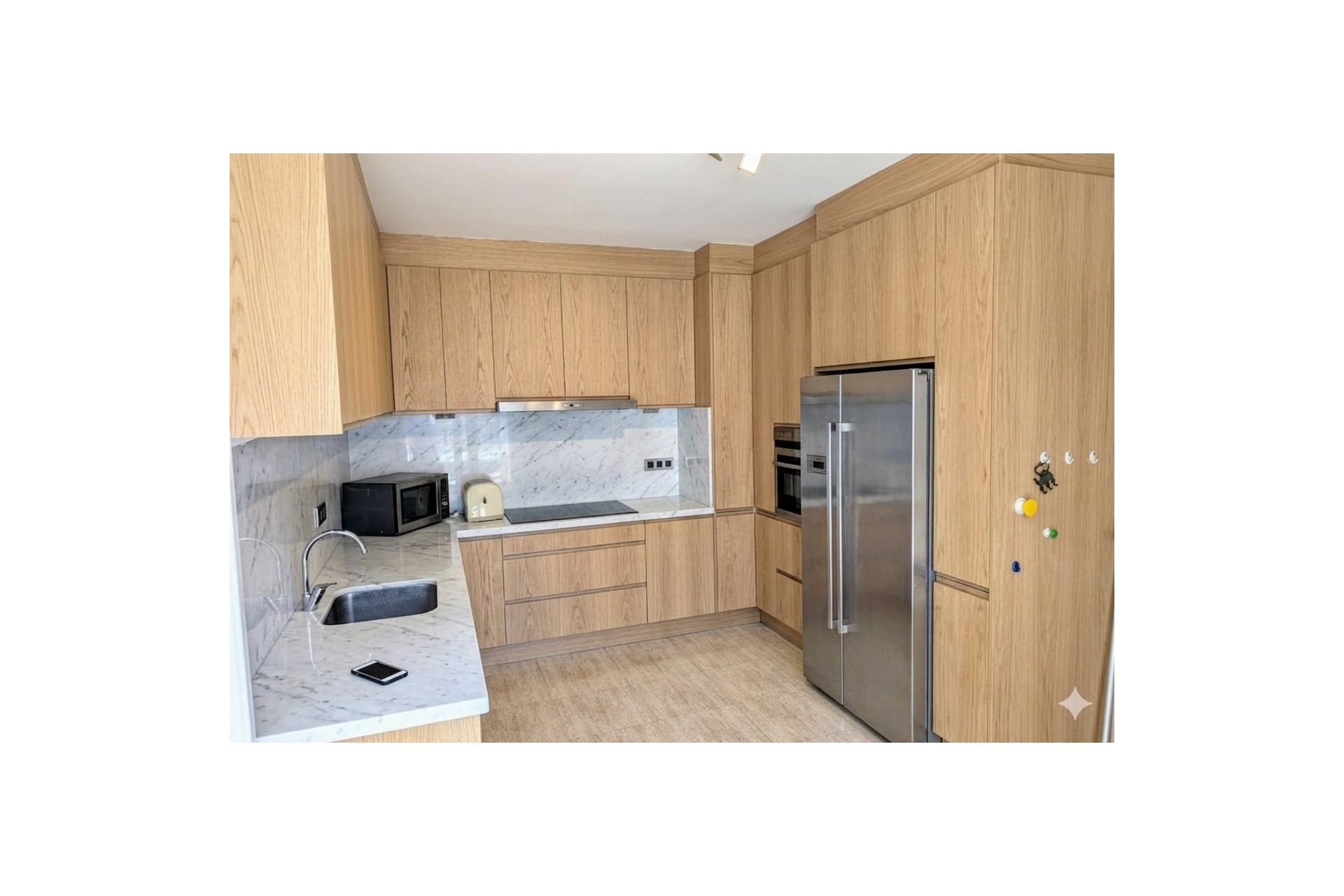 Zu verkaufen - Villa -
Moraira - La Cometa