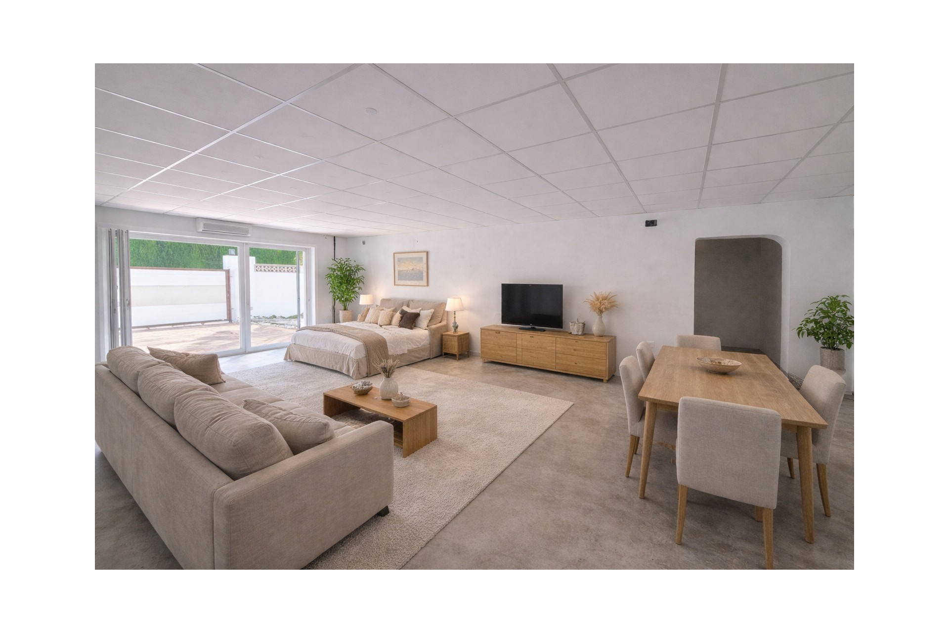 Zu verkaufen - Villa -
Moraira - La Cometa