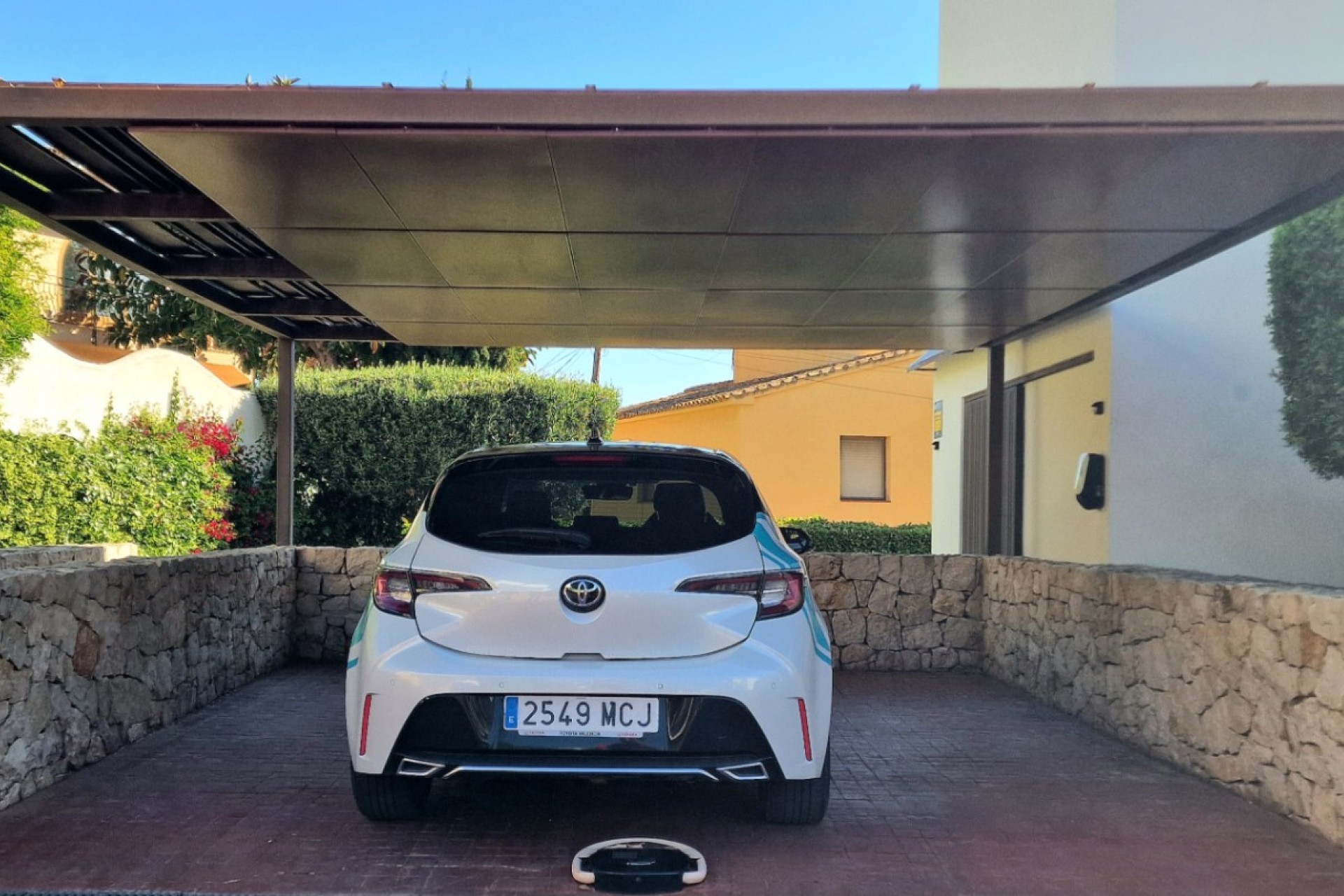 Zu verkaufen - Villa -
Moraira - La Cometa