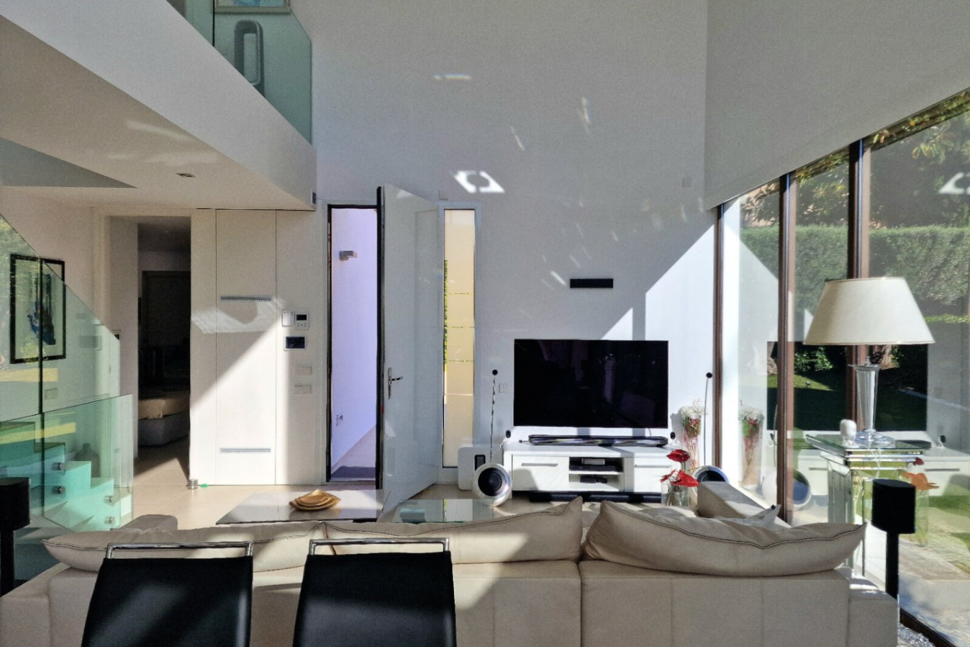 Zu verkaufen - Villa -
Moraira - La Cometa