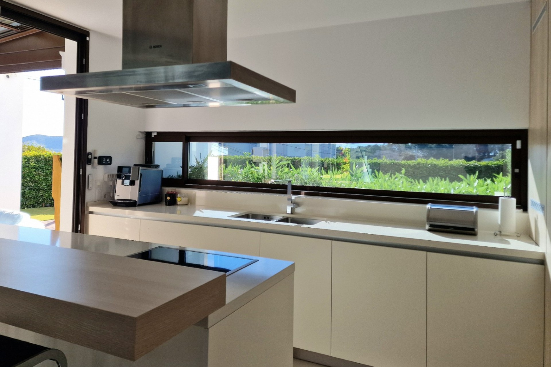 Zu verkaufen - Villa -
Moraira - La Cometa