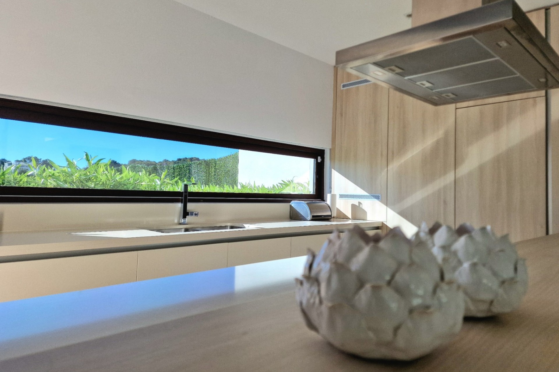 Zu verkaufen - Villa -
Moraira - La Cometa