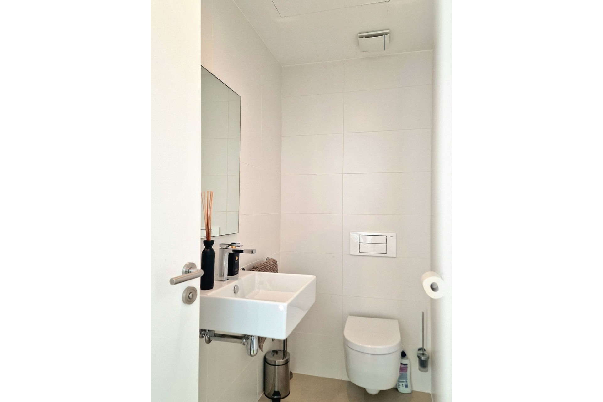 Zu verkaufen - Villa -
Moraira - La Cometa