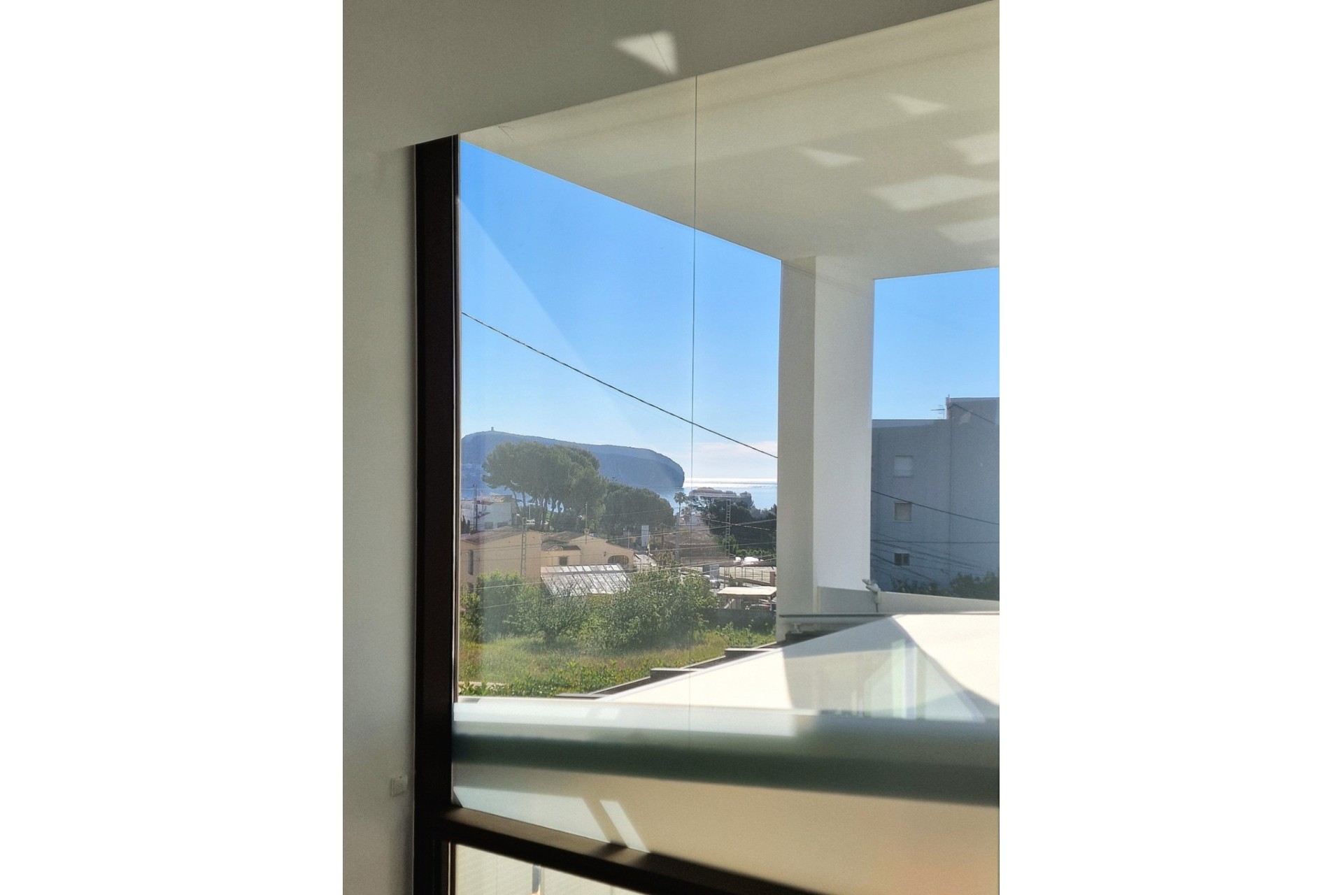 Zu verkaufen - Villa -
Moraira - La Cometa