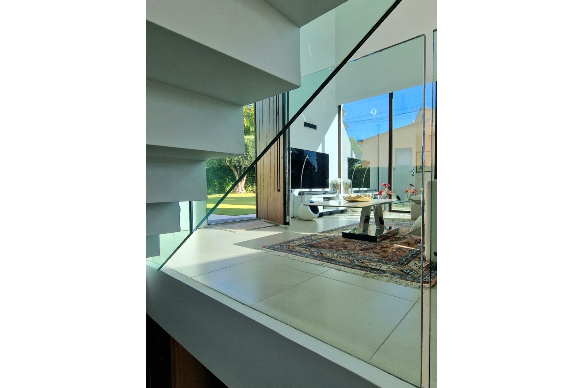 Zu verkaufen - Villa -
Moraira - La Cometa