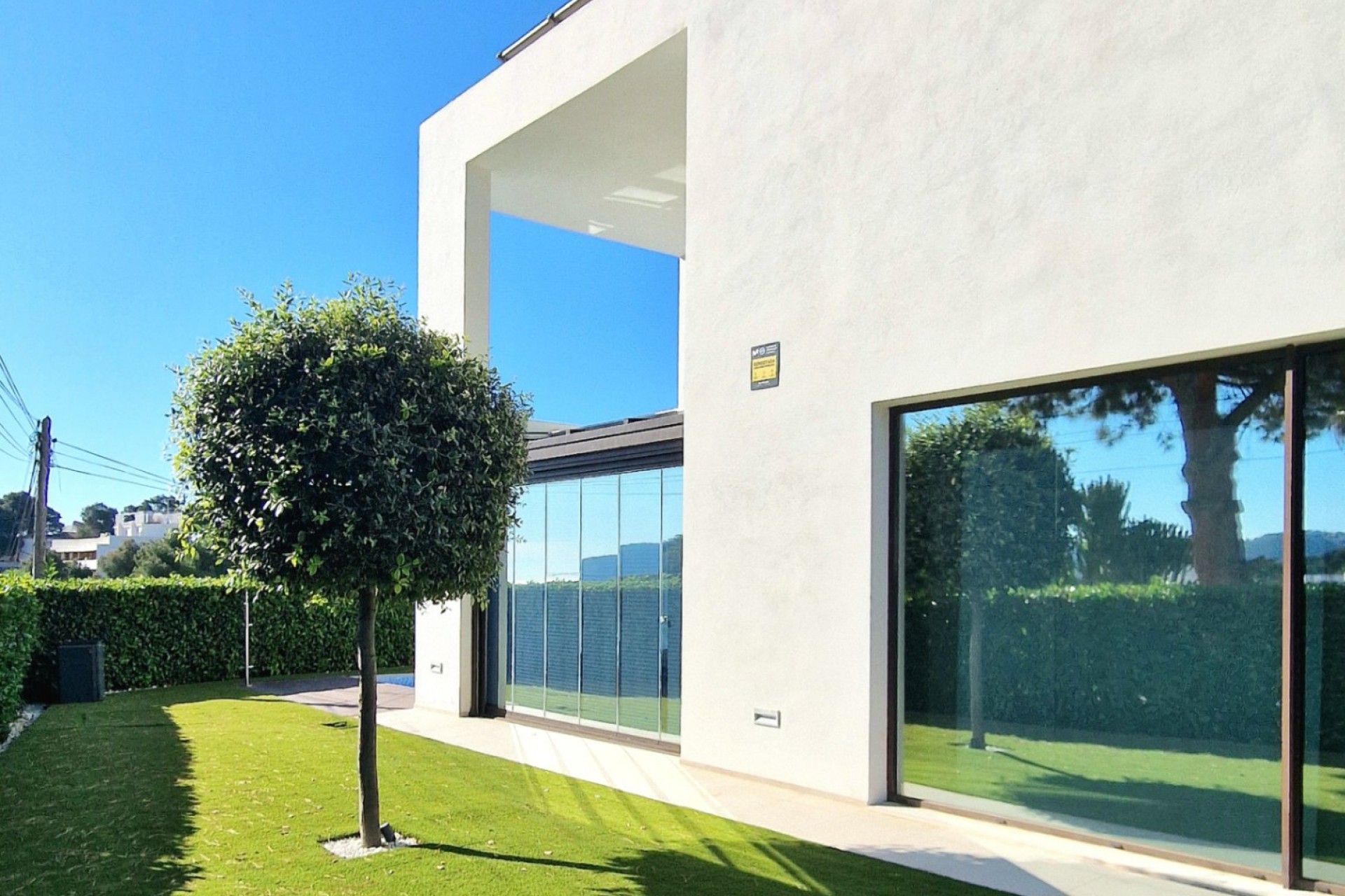 Zu verkaufen - Villa -
Moraira - La Cometa