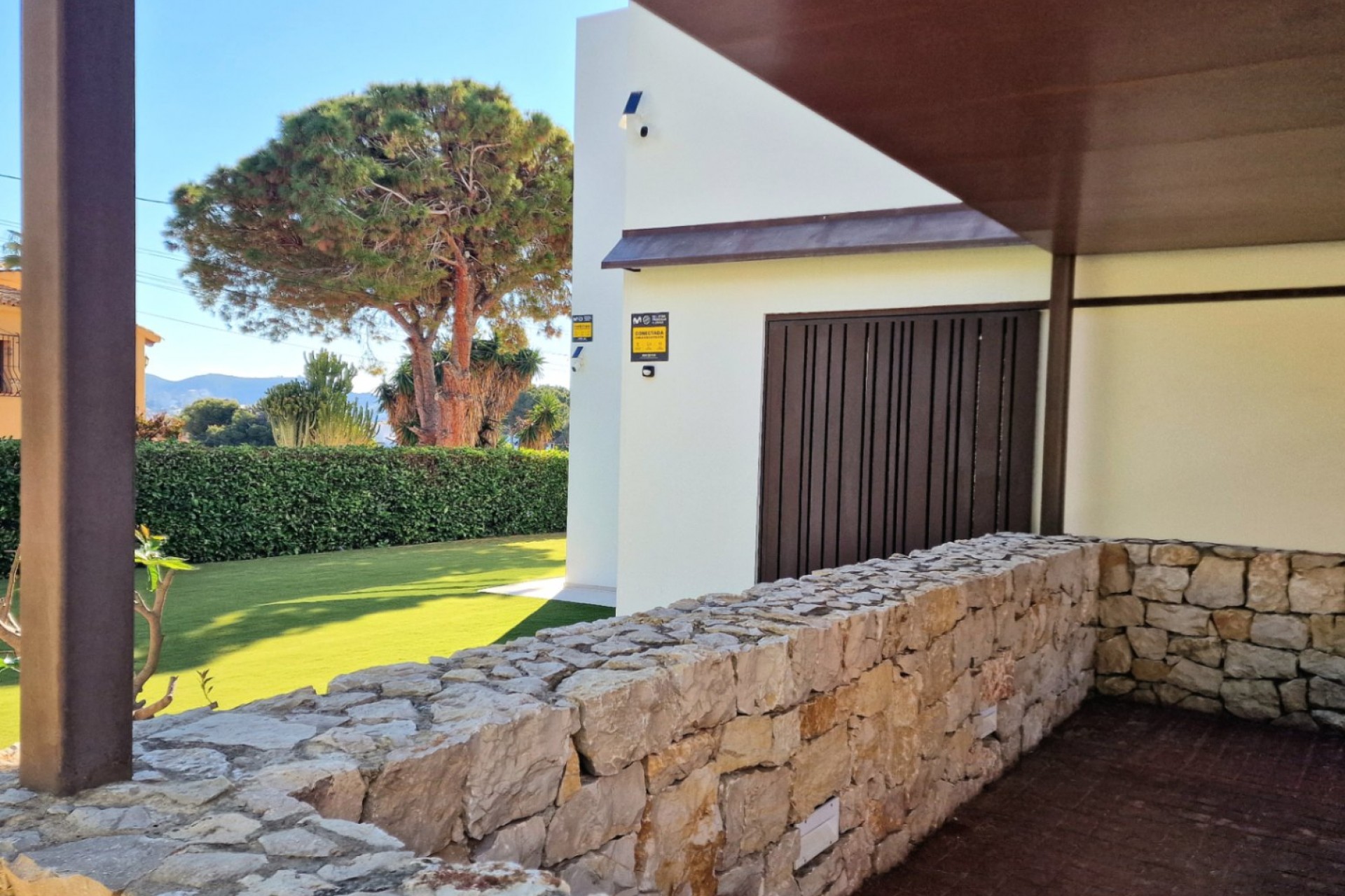 Zu verkaufen - Villa -
Moraira - La Cometa