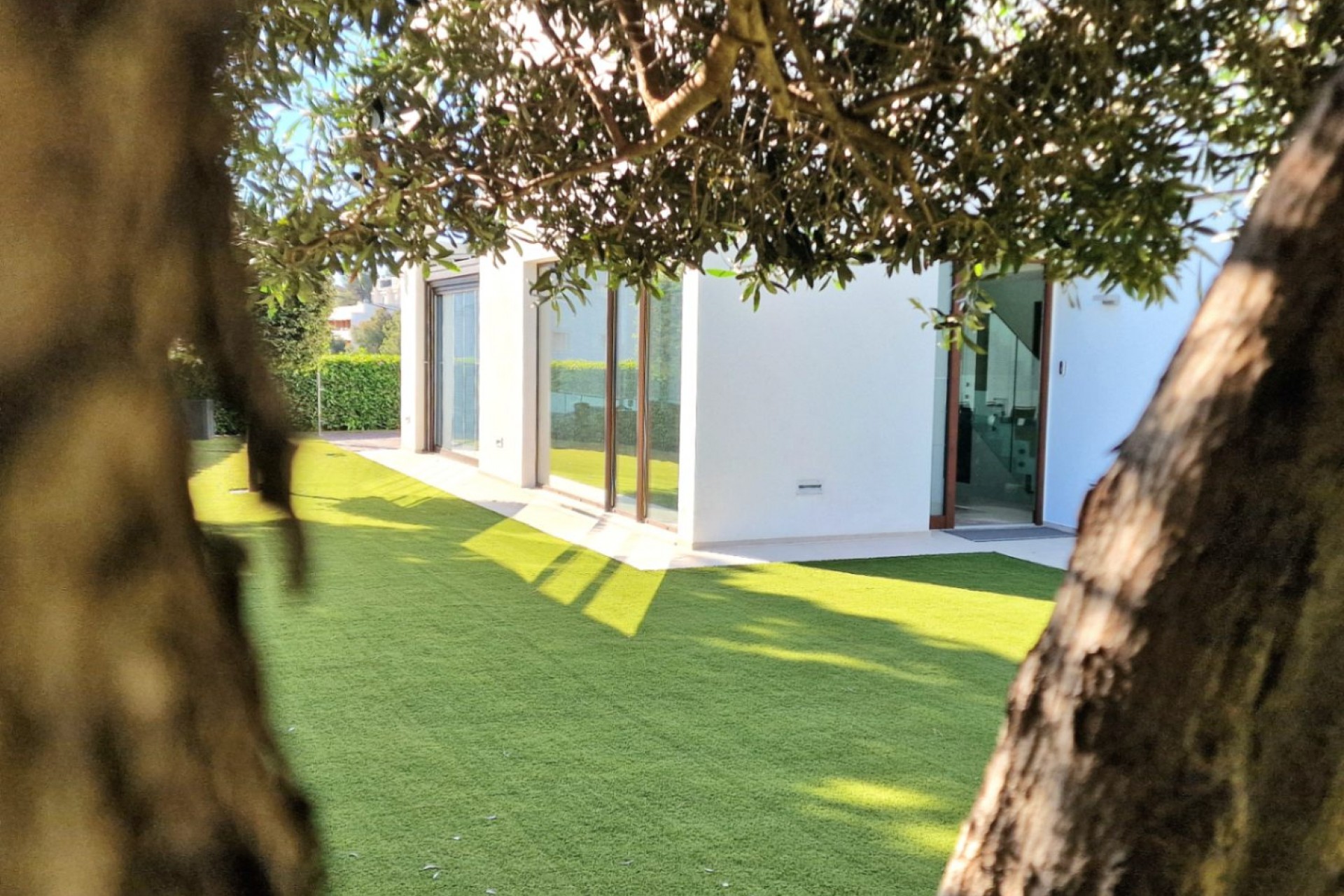 Zu verkaufen - Villa -
Moraira - La Cometa
