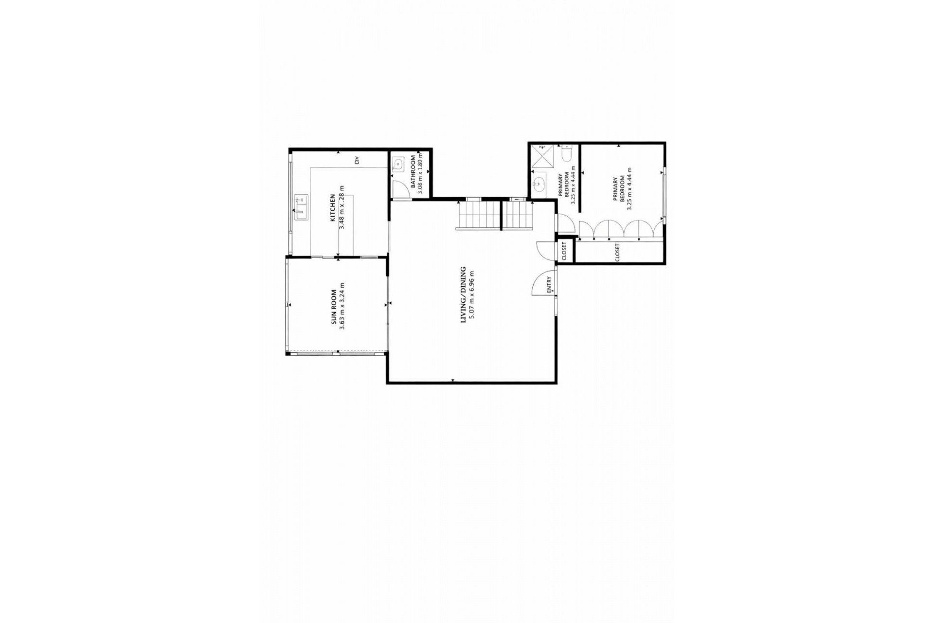 Zu verkaufen - Villa -
Moraira - La Cometa