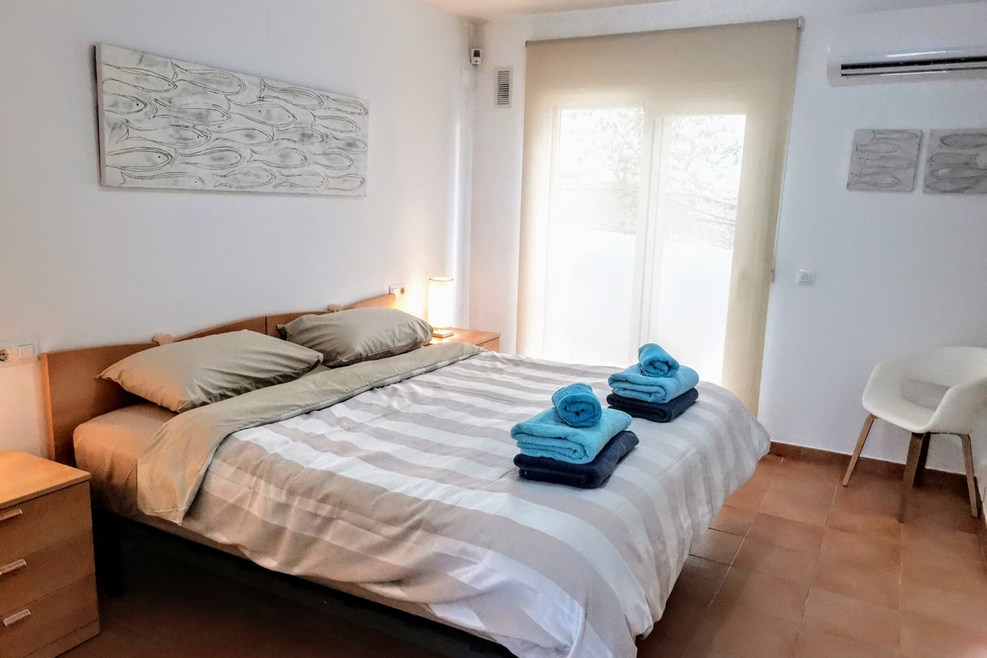 Zu verkaufen - Villa -
Moraira - La Cometa