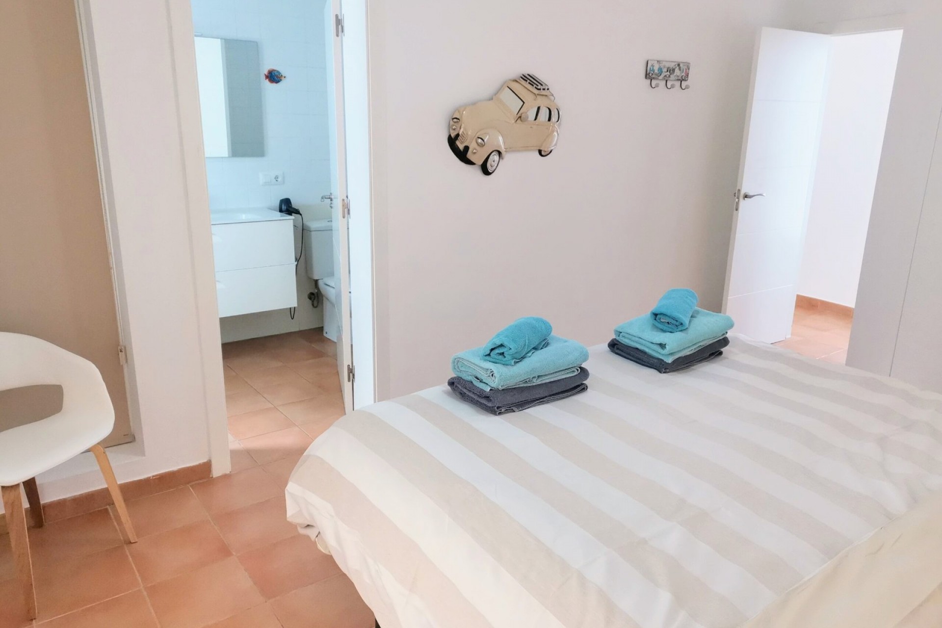 Zu verkaufen - Villa -
Moraira - La Cometa