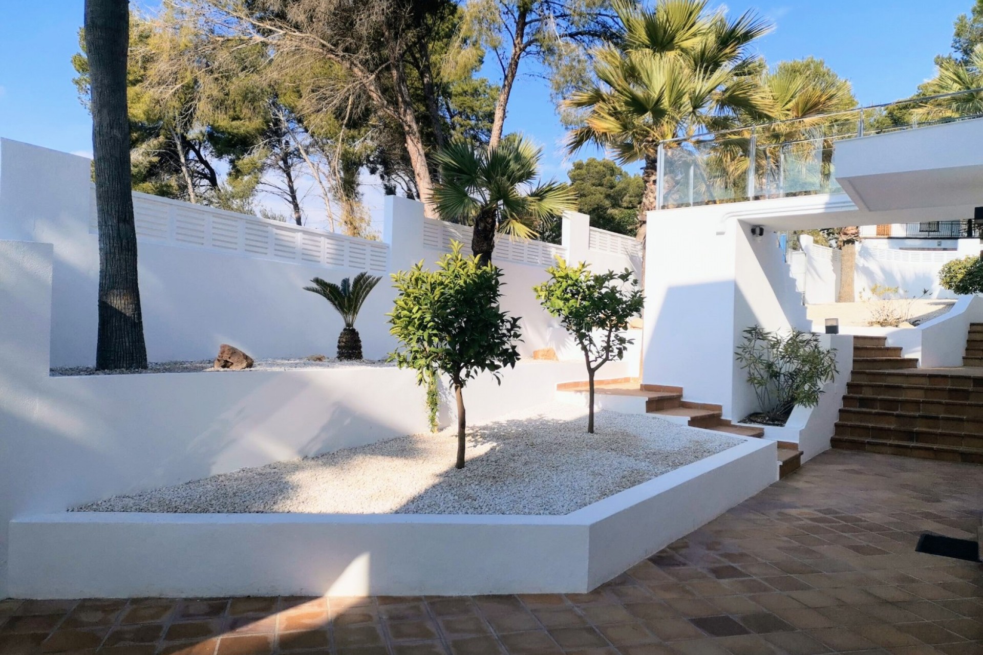 Zu verkaufen - Villa -
Moraira - La Cometa