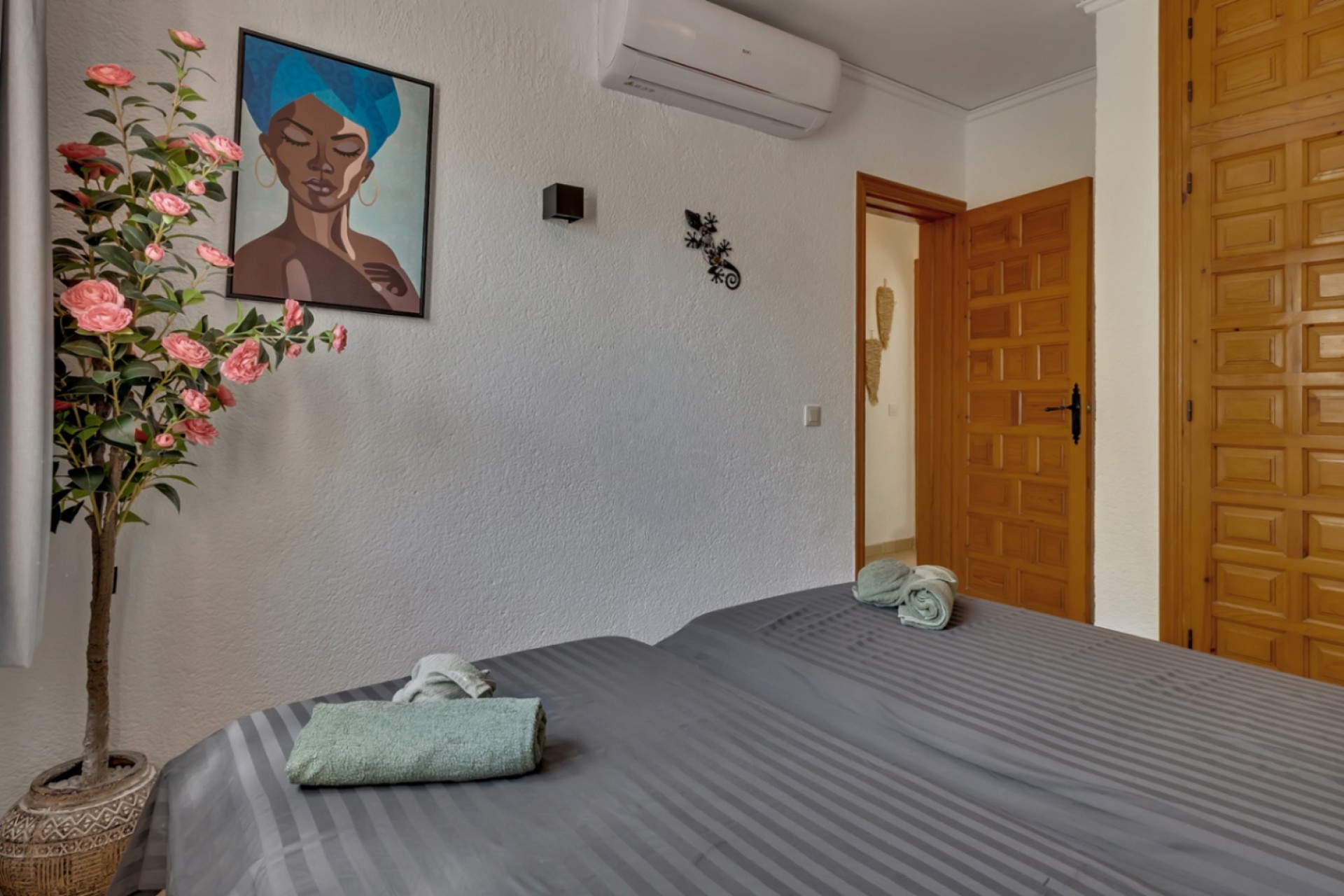 Zu verkaufen - Villa -
Moraira - La Cometa
