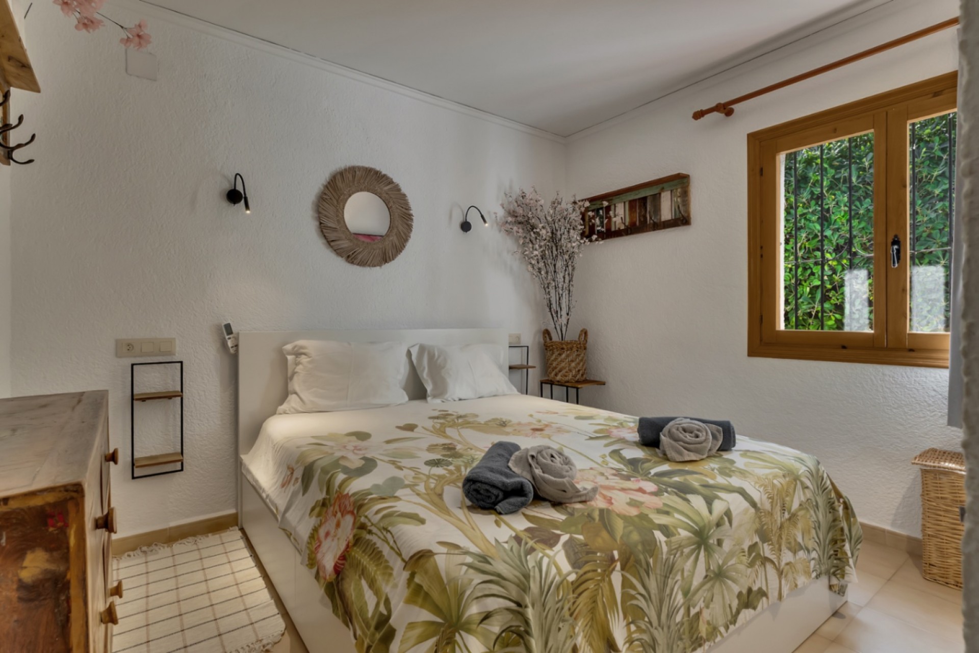 Zu verkaufen - Villa -
Moraira - La Cometa