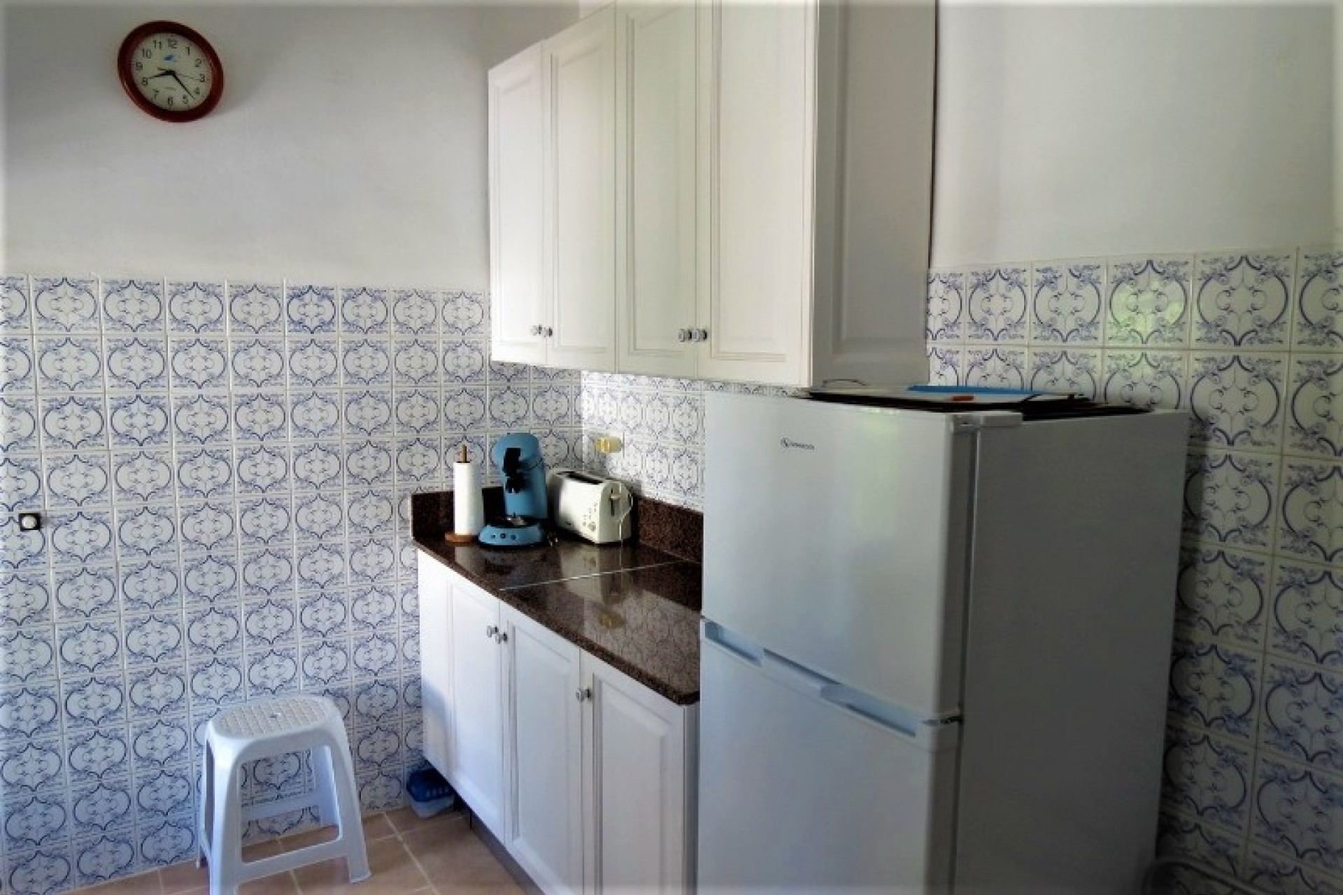 Zu verkaufen - Villa -
Moraira - La Sabatera