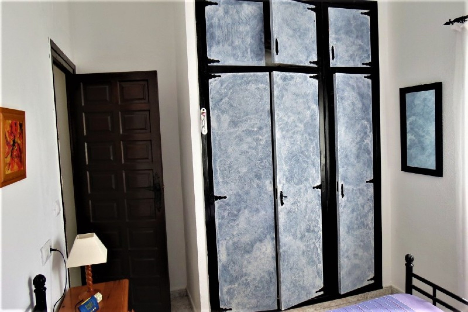 Zu verkaufen - Villa -
Moraira - La Sabatera