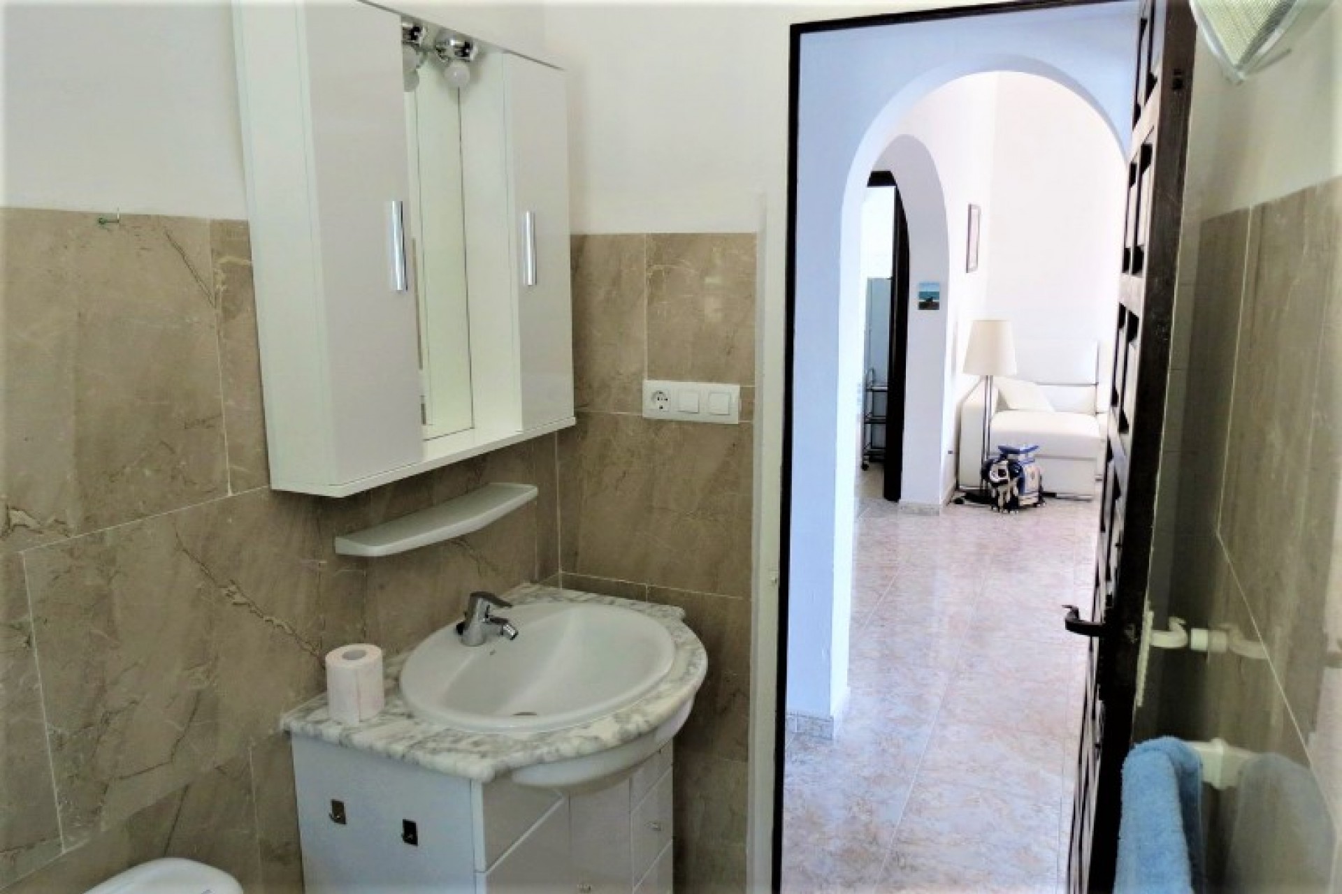 Zu verkaufen - Villa -
Moraira - La Sabatera