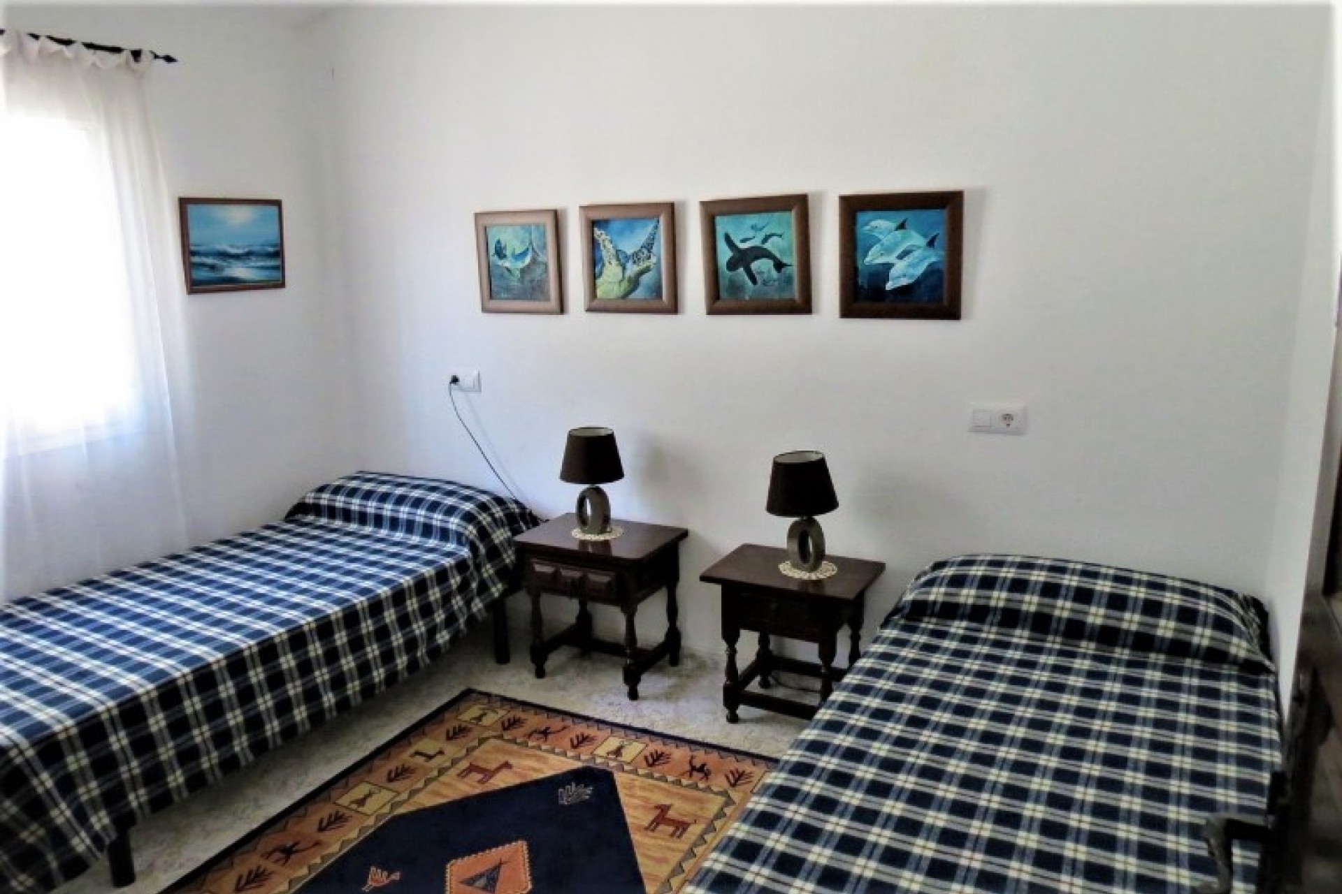 Zu verkaufen - Villa -
Moraira - La Sabatera