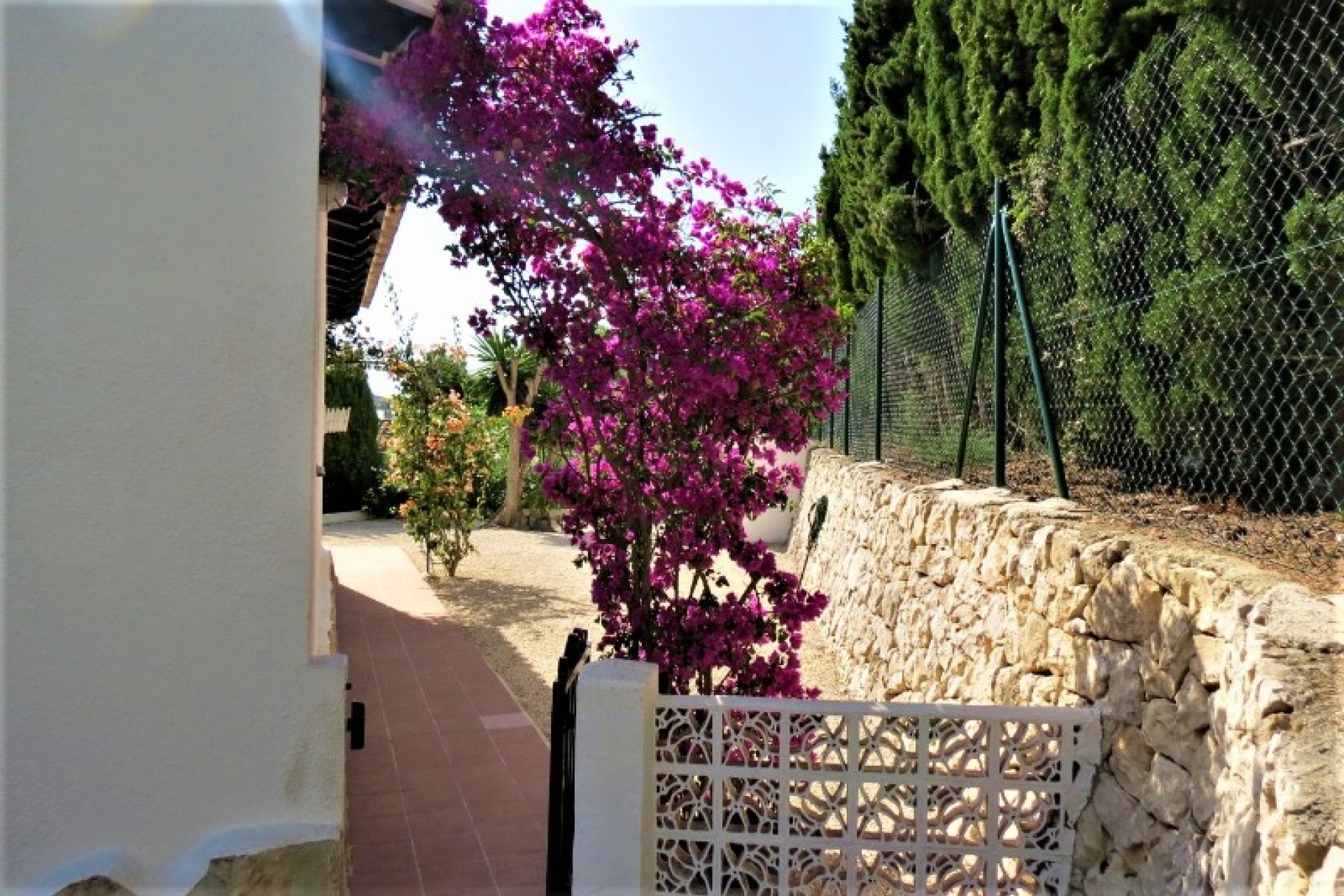 Zu verkaufen - Villa -
Moraira - La Sabatera