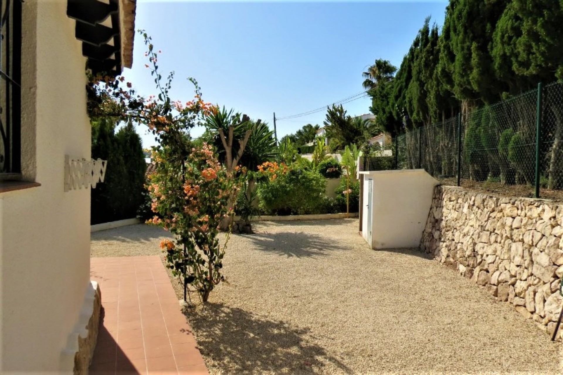 Zu verkaufen - Villa -
Moraira - La Sabatera