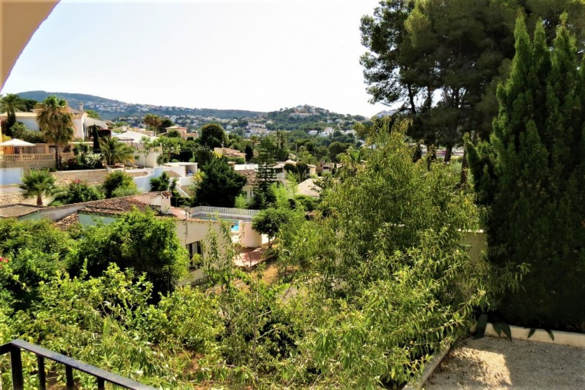 Zu verkaufen - Villa -
Moraira - La Sabatera