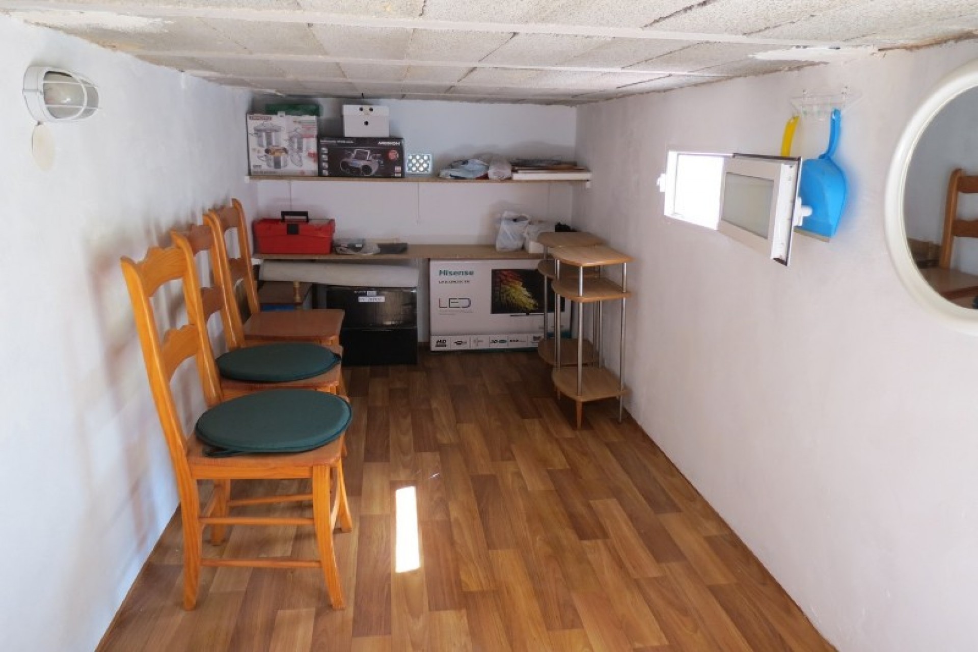 Zu verkaufen - Villa -
Moraira - La Sabatera