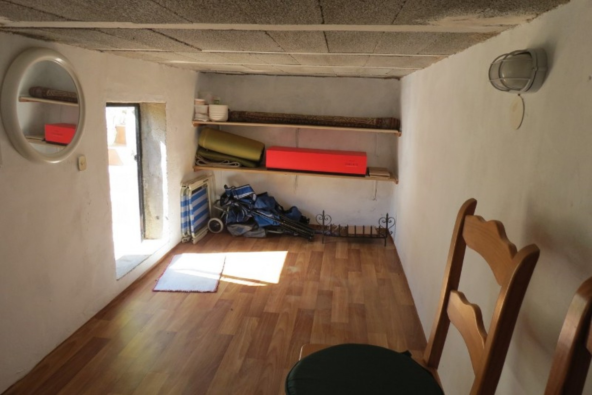 Zu verkaufen - Villa -
Moraira - La Sabatera