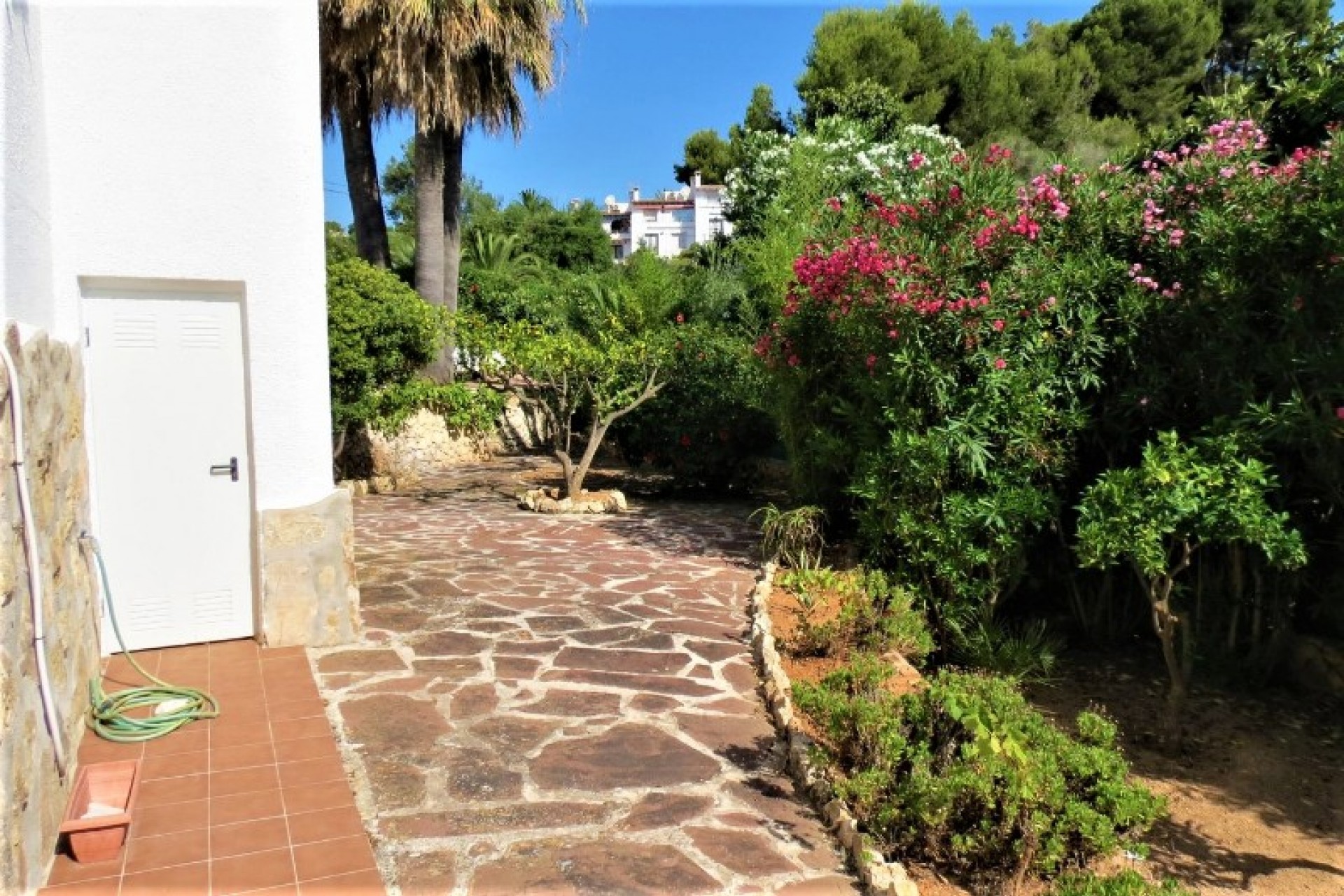 Zu verkaufen - Villa -
Moraira - La Sabatera