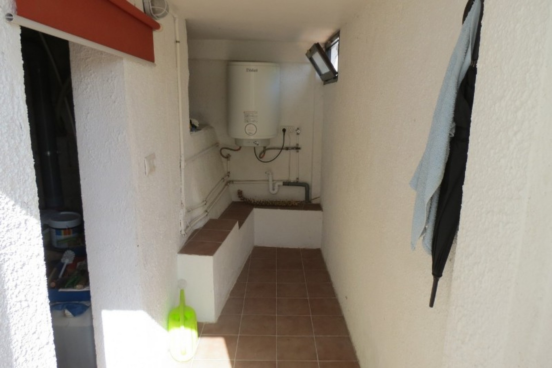 Zu verkaufen - Villa -
Moraira - La Sabatera