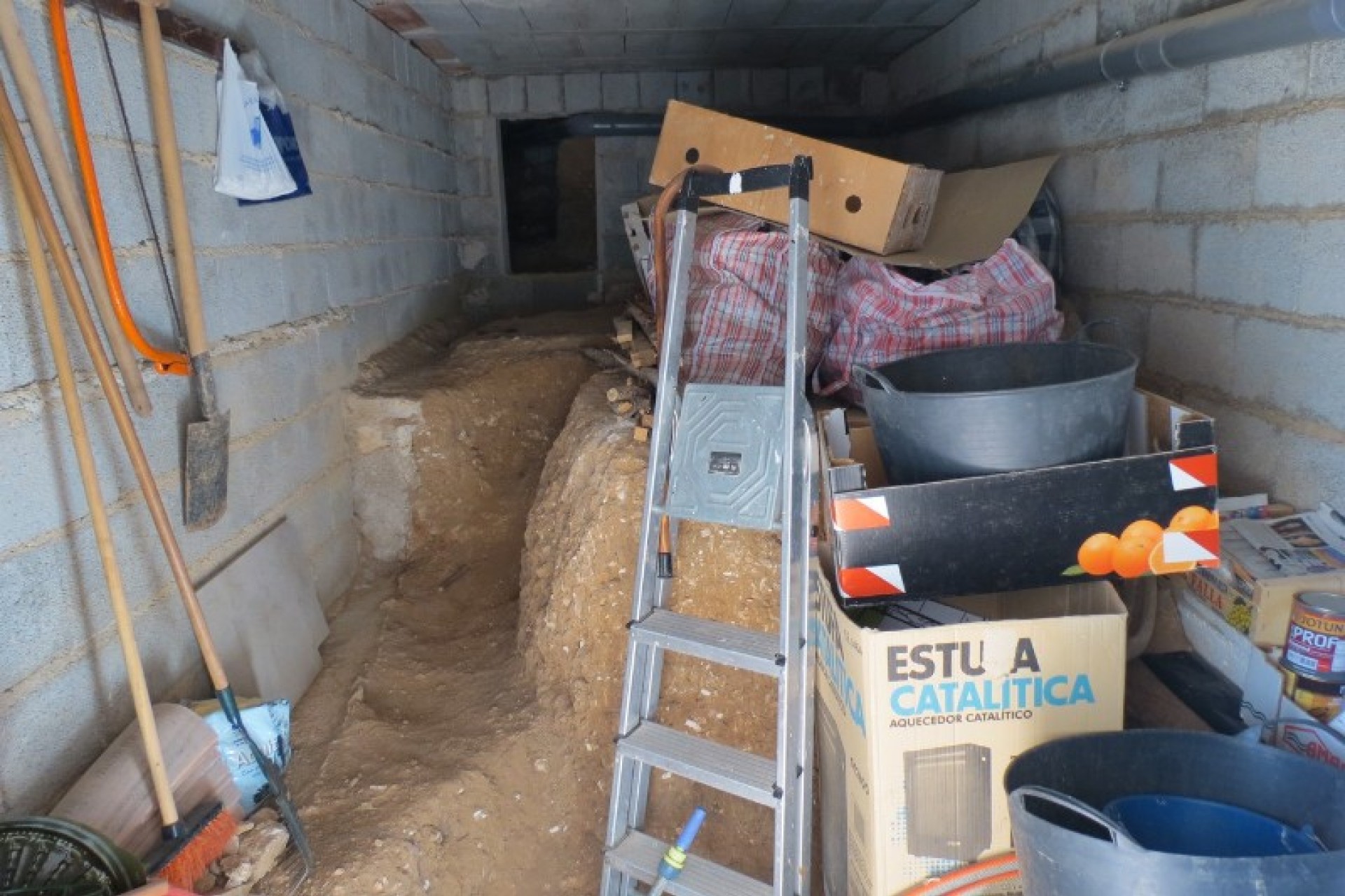 Zu verkaufen - Villa -
Moraira - La Sabatera