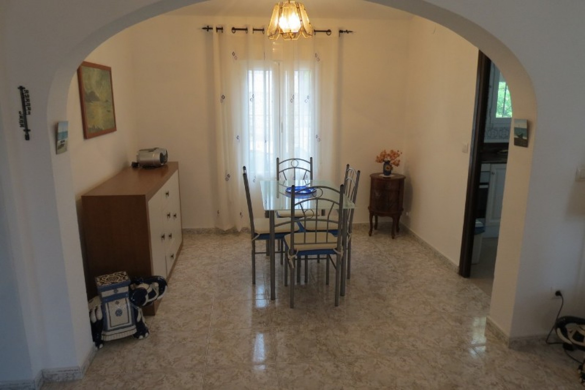 Zu verkaufen - Villa -
Moraira - La Sabatera