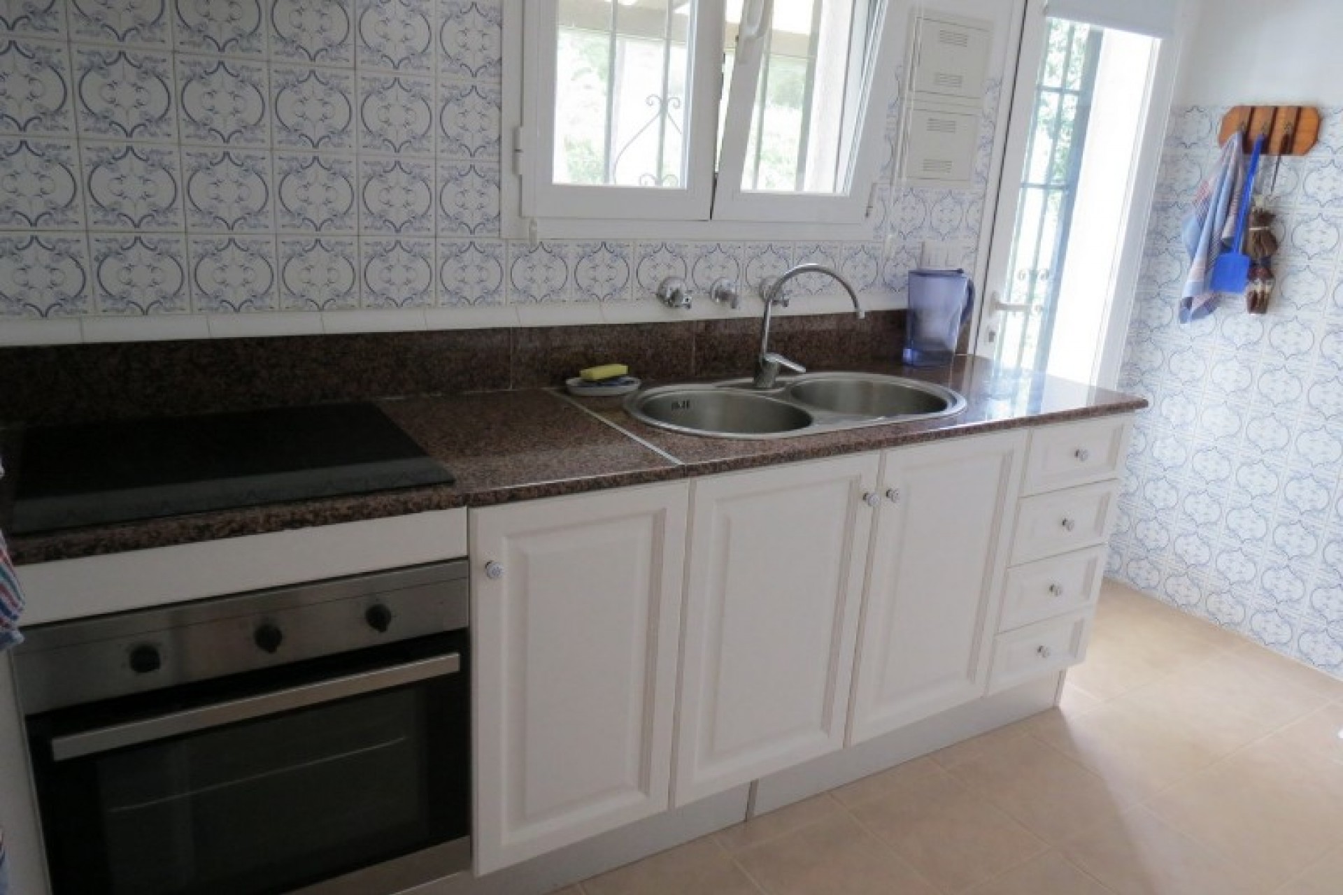 Zu verkaufen - Villa -
Moraira - La Sabatera