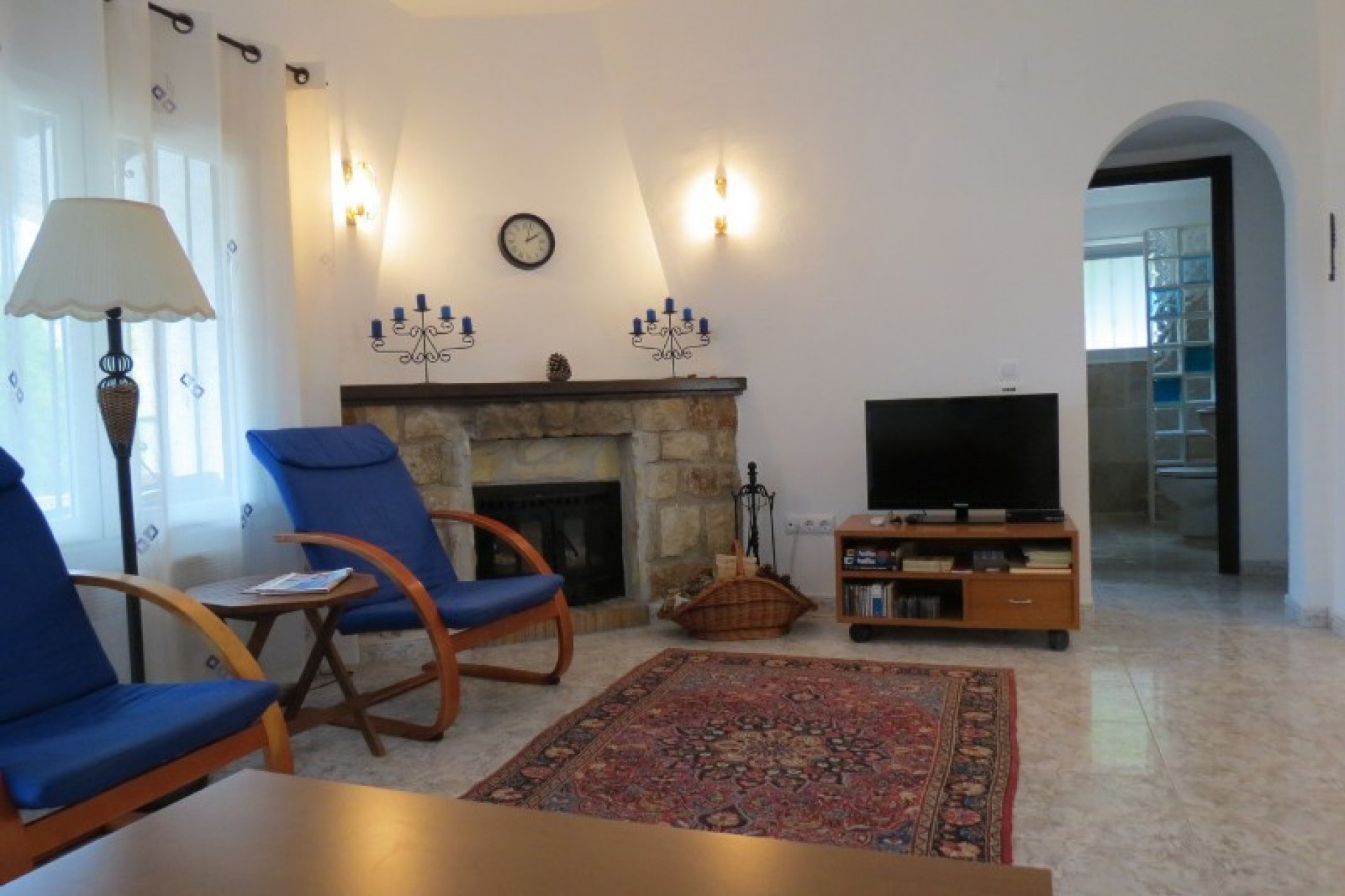 Zu verkaufen - Villa -
Moraira - La Sabatera