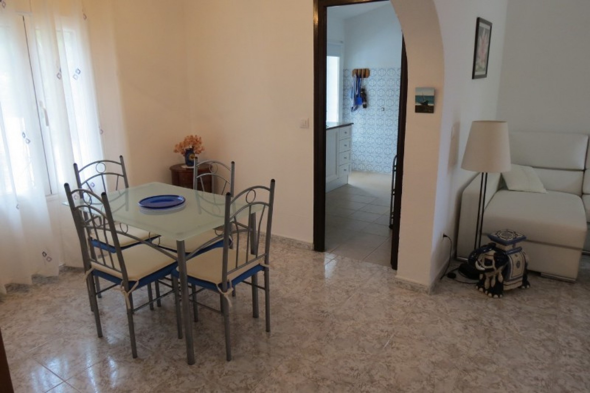 Zu verkaufen - Villa -
Moraira - La Sabatera