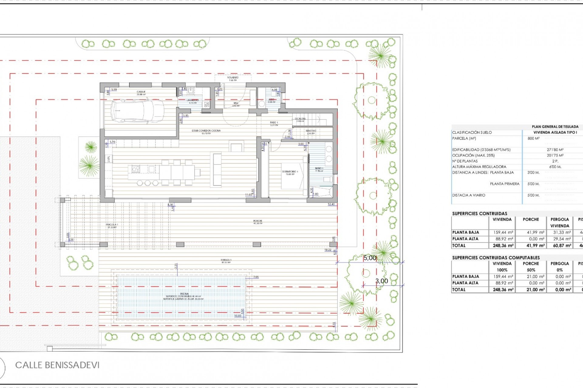 Zu verkaufen - Villa -
Moraira - La Sabatera