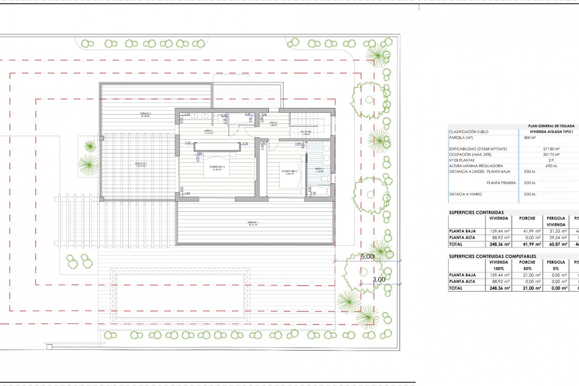 Zu verkaufen - Villa -
Moraira - La Sabatera