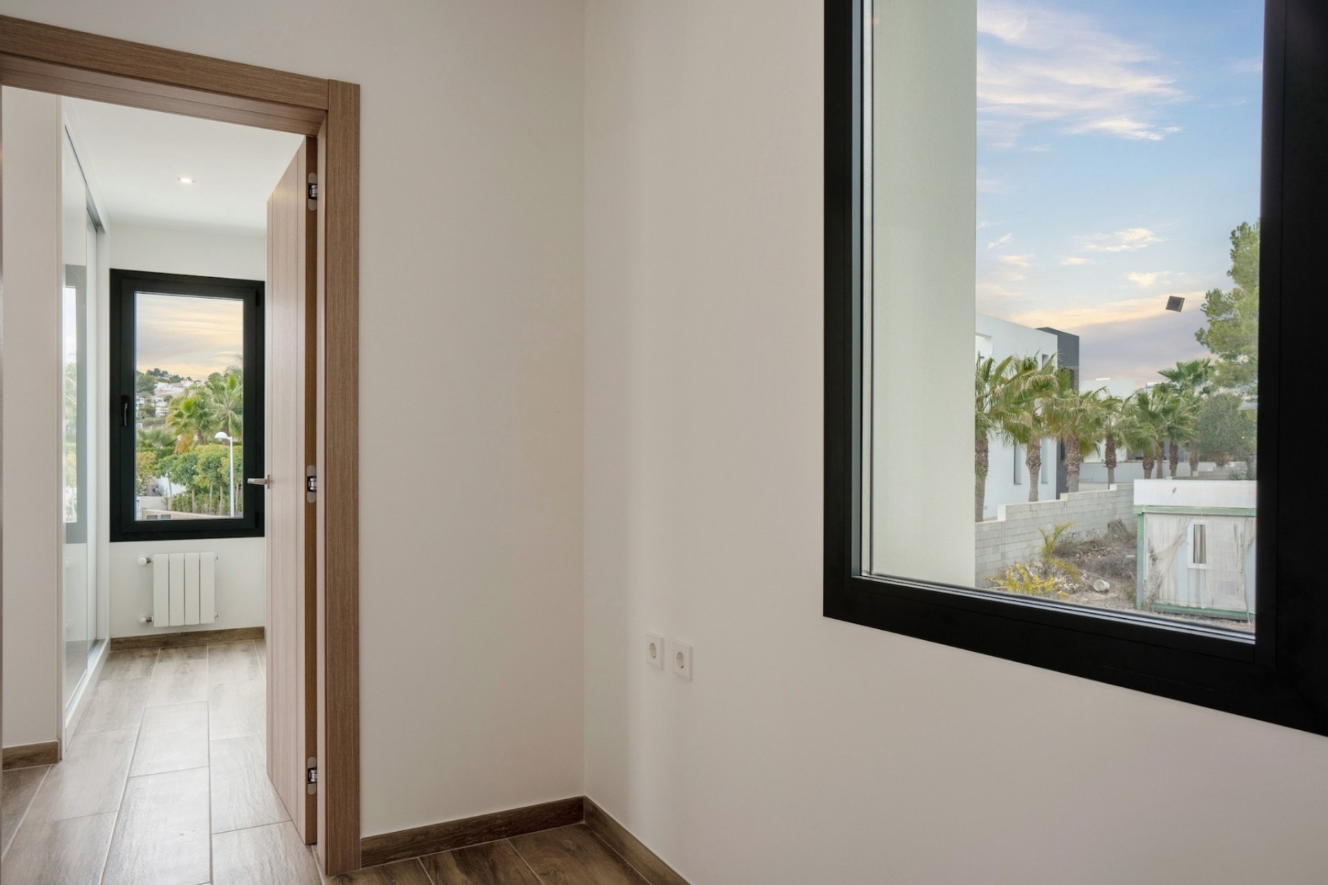 Zu verkaufen - Villa -
Moraira - La Sabatera