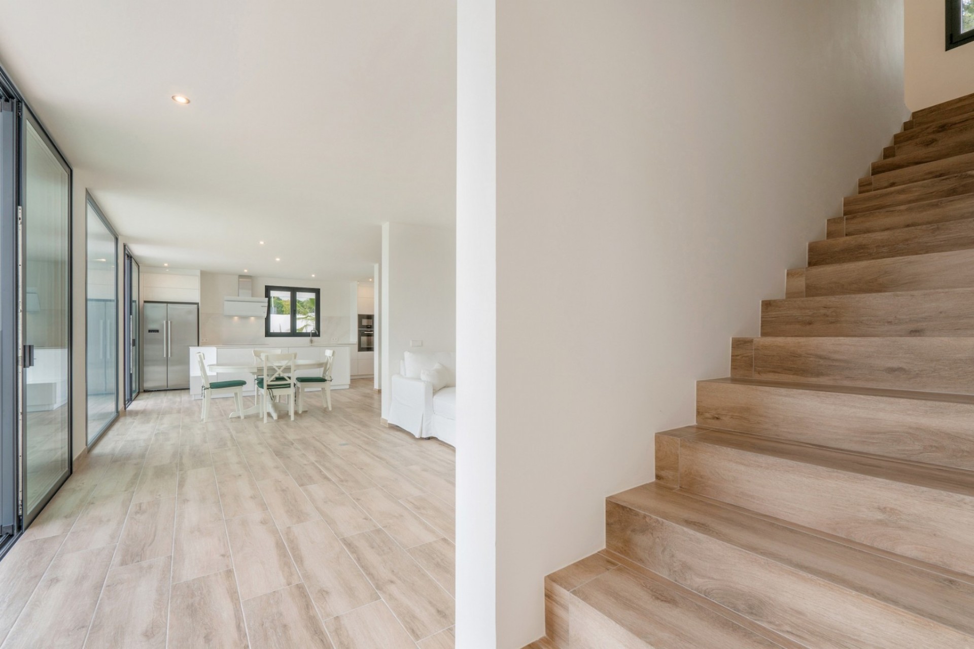 Zu verkaufen - Villa -
Moraira - La Sabatera