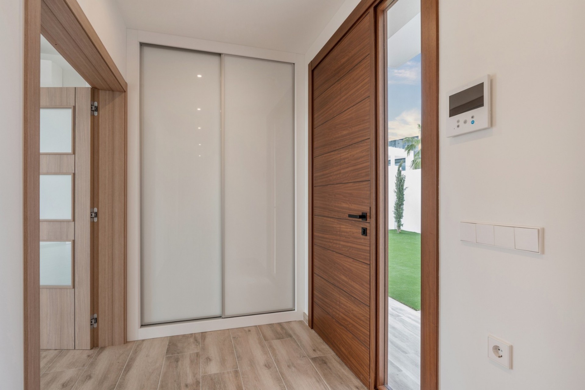 Zu verkaufen - Villa -
Moraira - La Sabatera