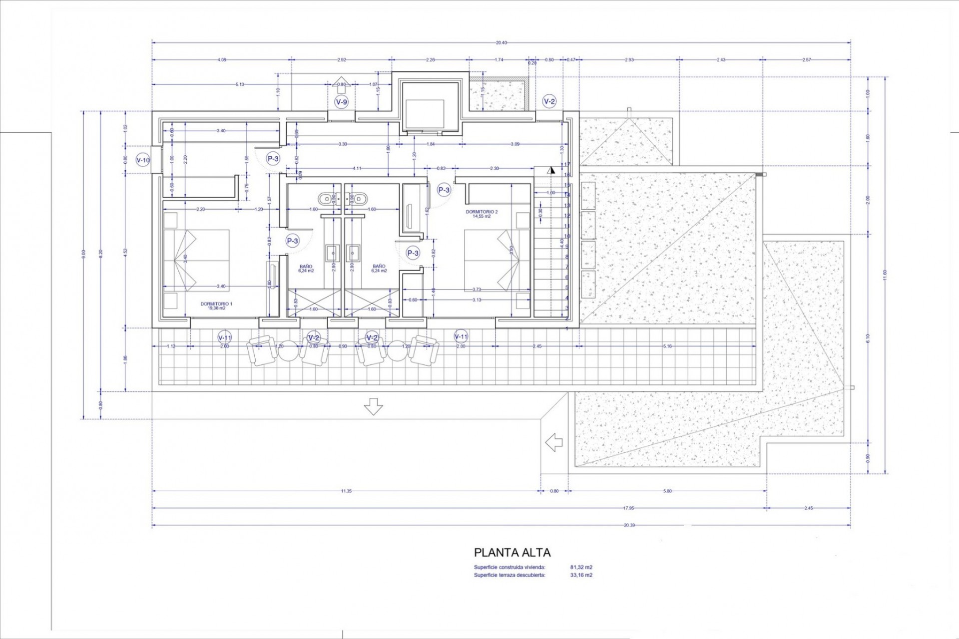 Zu verkaufen - Villa -
Moraira - La Sabatera