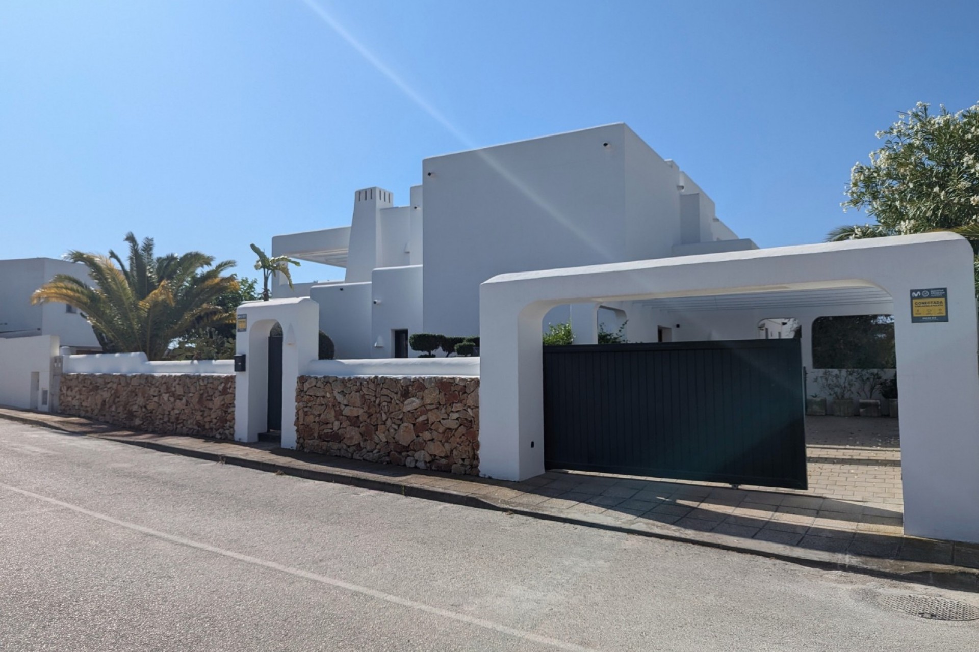 Zu verkaufen - Villa -
Moraira - La Sabatera