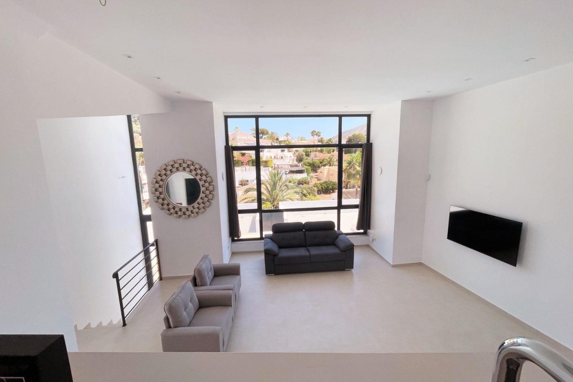 Zu verkaufen - Villa -
Moraira - La Sabatera