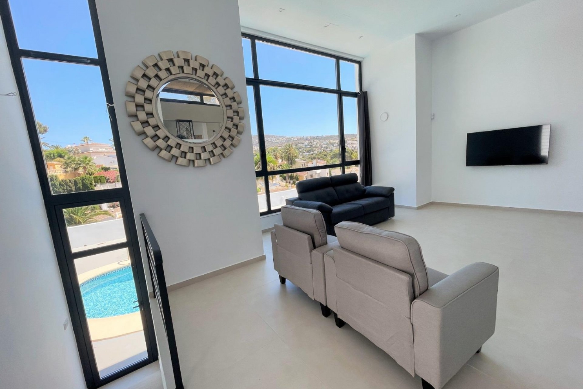 Zu verkaufen - Villa -
Moraira - La Sabatera