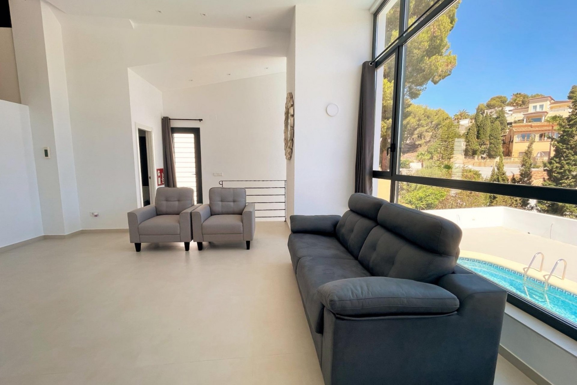 Zu verkaufen - Villa -
Moraira - La Sabatera